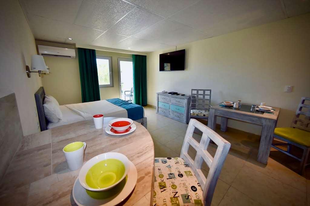 Santa Maria Del Cabo 4*