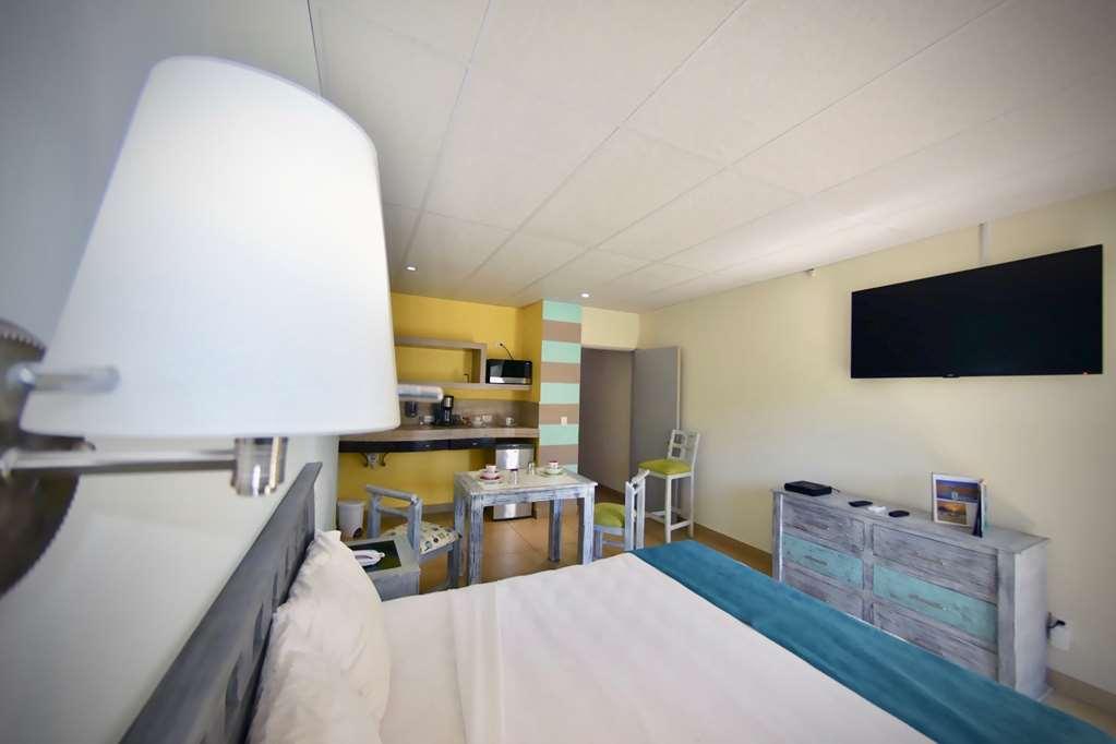 Hotel Santa Maria Del Cabo San José del Cabo