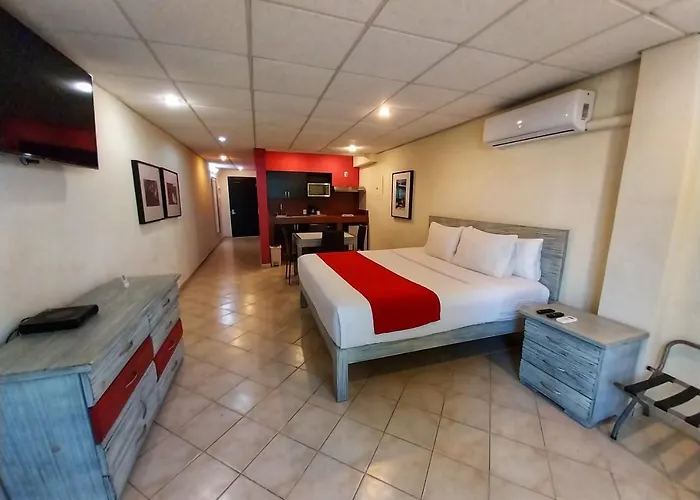 Hotel Santa Maria del Cabo