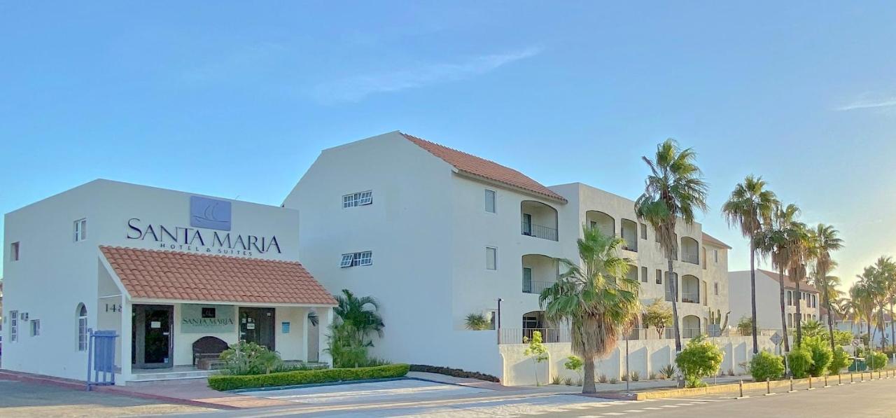 Hotel Santa Maria Del Cabo San José del Cabo