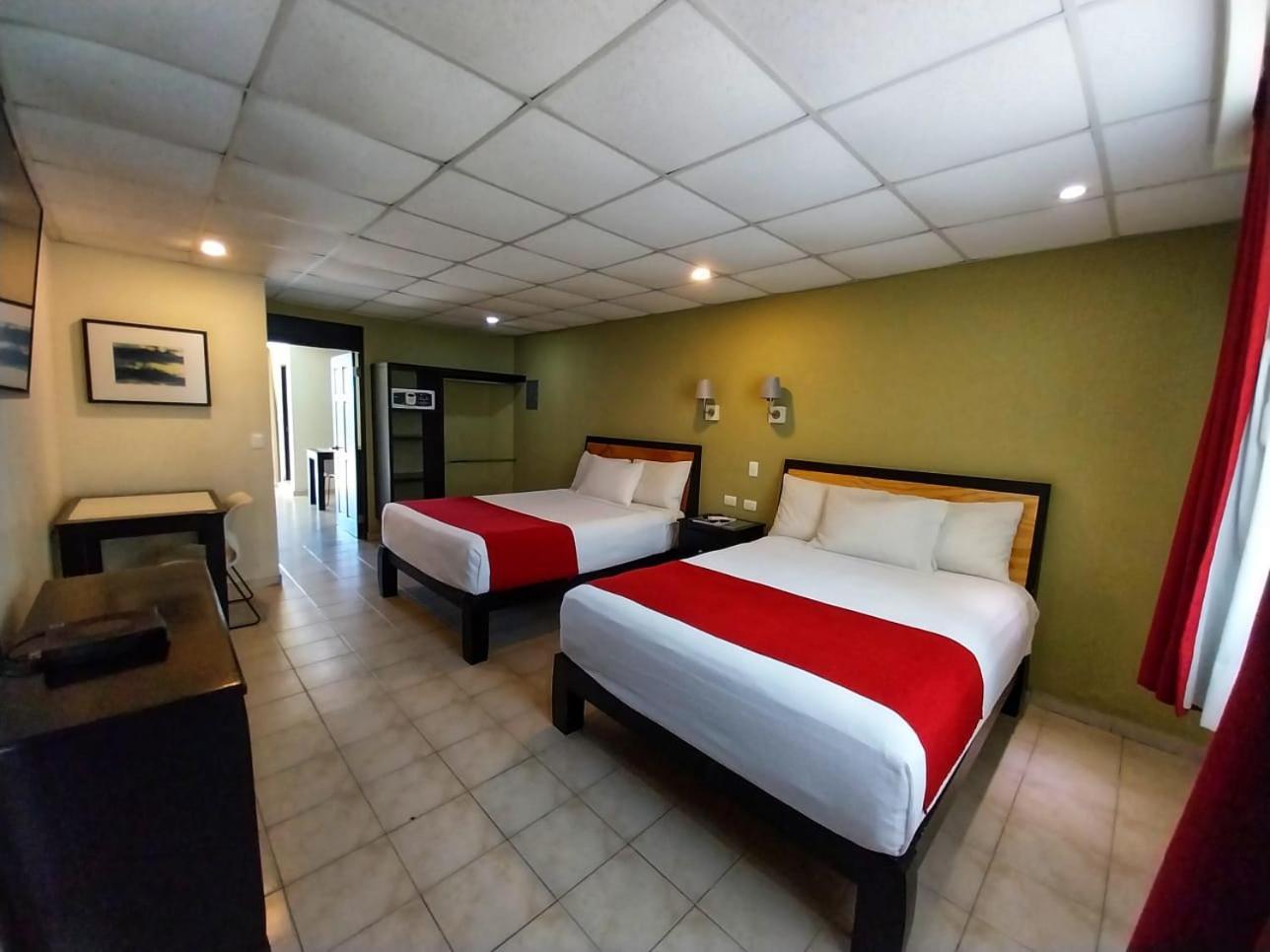 Hotel Santa Maria Del Cabo San José del Cabo