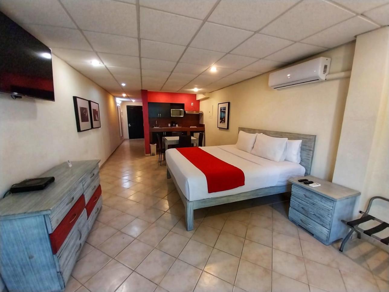 Santa Maria Del Cabo Hotel San José del Cabo