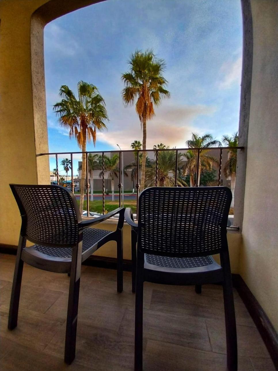 Santa Maria Del Cabo Hotel San José del Cabo