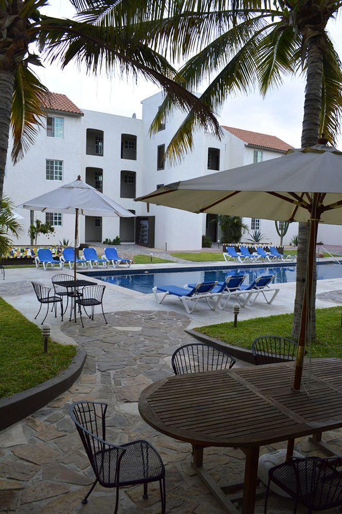 Hotel Santa Maria Del Cabo San José del Cabo