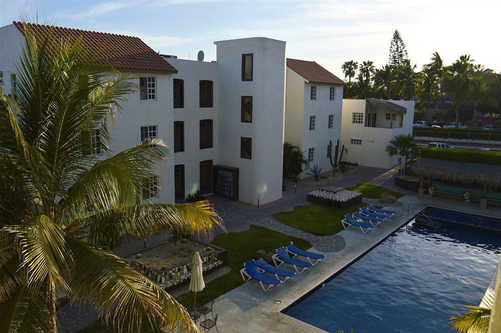 Santa Maria Del Cabo Hotel San José del Cabo