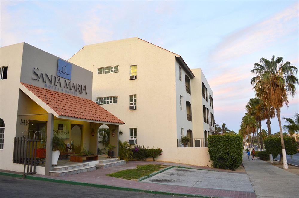 Santa Maria Del Cabo Hotel San José del Cabo