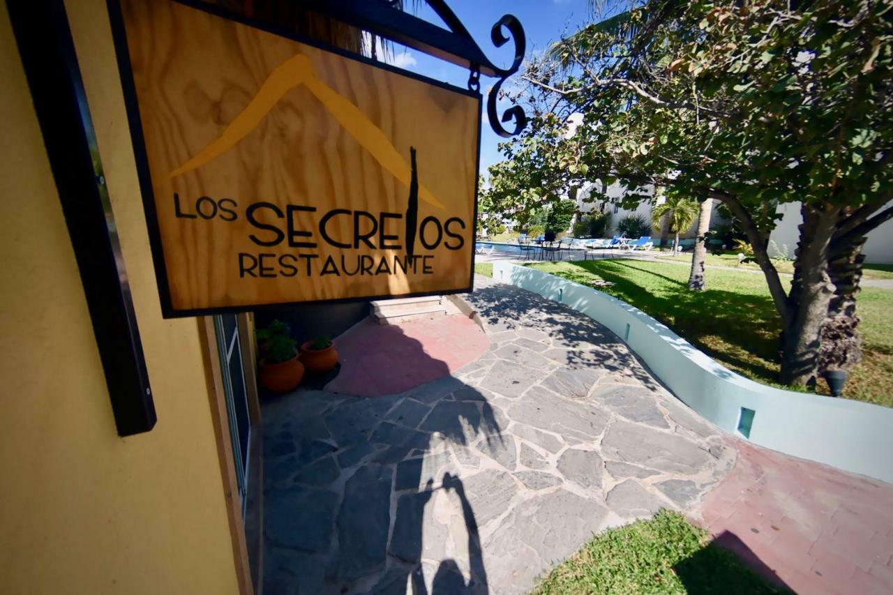 Hotel Santa Maria Del Cabo San José del Cabo