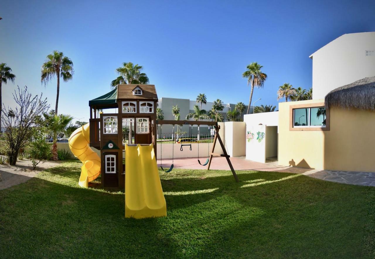 Santa Maria Del Cabo Hotel San José del Cabo