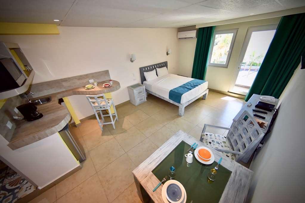 Santa Maria Del Cabo 4* San José del Cabo